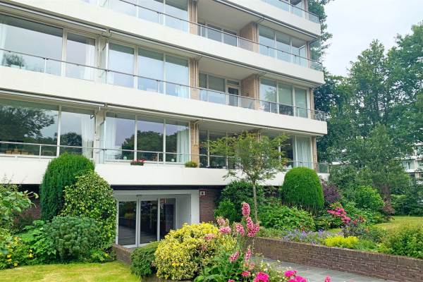 Woning Ruychrocklaan 486 Den Haag