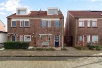 Woning Crabstraat 7 Hoorn (NH)
