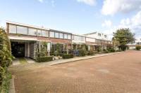 Woning Petrus van Schendelstraat 13 Rosmalen