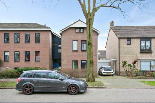 Woning Zoom 59 Oisterwijk