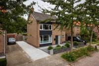 Woning Emmastraat 13A Oud Gastel