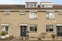 Woning Hazenburgstede 11 Den Bosch