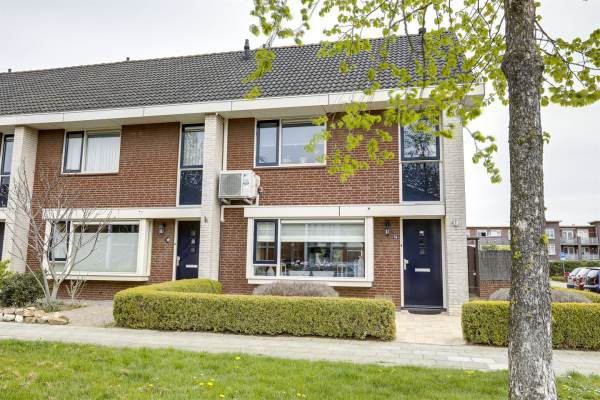 Woning Ruisvoorn 56 Tiel