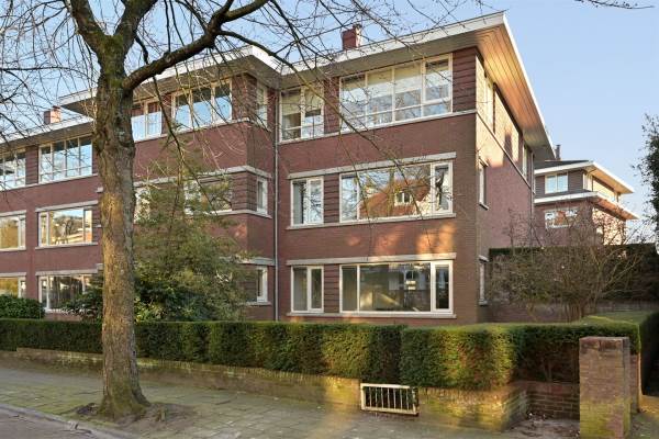 Woning Plesmanweg 64 Den Haag