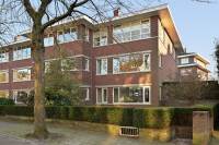 Woning Plesmanweg 64 Den Haag