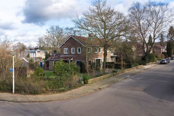 Woning Englaan 21 Wageningen