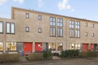 Woning De Maaidorser 89 Arnhem