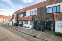 Woning de Curaçao 5 Hellevoetsluis