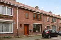 Woning Rubensstraat 9 Den Bosch