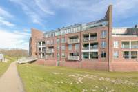 Woning Willem- en Maryplein 107 Hellevoetsluis