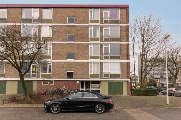 Woning Van Eysingalaan 298 Utrecht