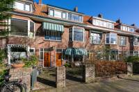 Woning De Sitterlaan 44 Leiden