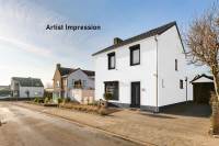 Woning Eburonenstraat 1 Meerssen