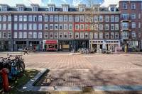 Woning Spaarndammerstraat 133II Amsterdam