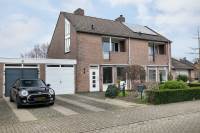 Woning Van Schaiklaan 54 Soerendonk