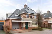 Woning Van den Broekveld 12 Barendrecht