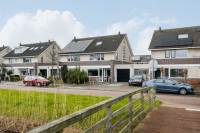 Woning Tingieterij 8 Barendrecht
