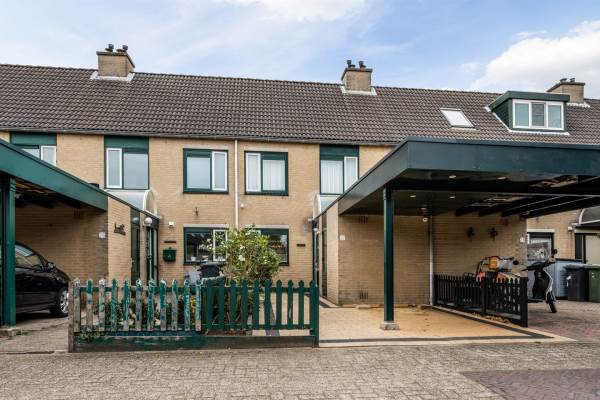 Woning Doggersbank 27 Katwijk (ZH)