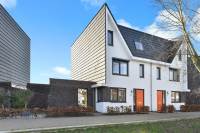 Woning Icarusblauwtje 8 Apeldoorn