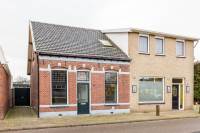 Woning Bergweg 4 Hengelo (OV)