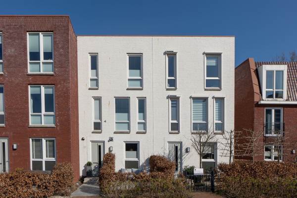 Woning Rieteweg 2E Zwolle