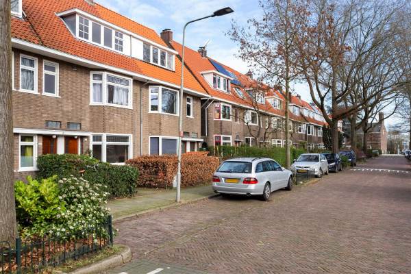 Woning Statenlaan 87 Arnhem