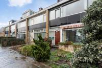 Woning Cipreslaan 17 Rotterdam