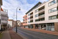 Woning Justine de Gouwerhof 26 Haarlem