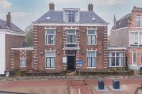 Woning Hoge Rijndijk 24 Leiden