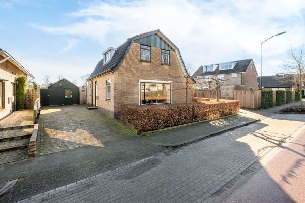 Woning Ugchelseweg 79 Apeldoorn