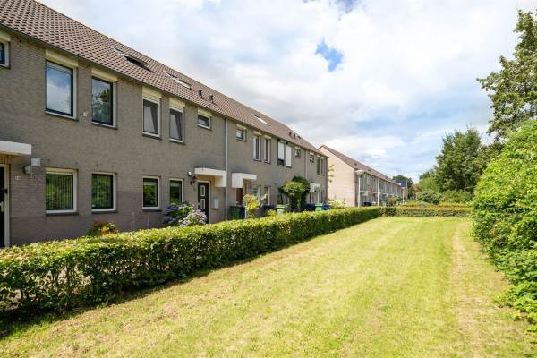 Woning Grevelingenpad 32 Almere