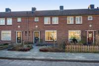 Woning Willem de Zwijgerlaan 6 Doesburg