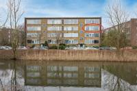 Woning M.Nijhoffstraat 154 Weesp