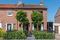 Woning Klein Kraaivenstraat 12 Goirle