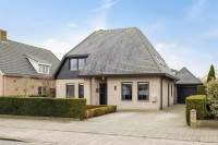 Woning Rusheuvelstraat 22 Oss