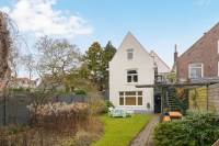 Woning Oudegracht 295 Alkmaar
