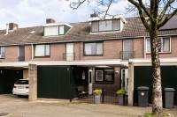 Woning Barendrechtstraat 9 Arnhem