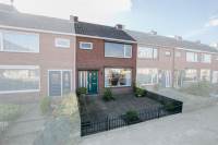 Woning Symfoniestraat 55 Nijmegen