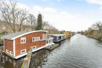 Woning Gordelpad 201 Rotterdam