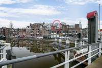 Woning Vredebest 13 Gouda