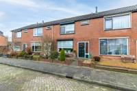Woning Boterbloemstraat 23 Hoogblokland