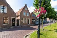 Woning Binnenhaven 46 Nieuwpoort