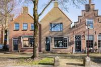 Woning Súd 3 Workum