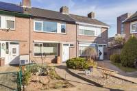 Woning Generaal Bentinckstraat 18 Eindhoven