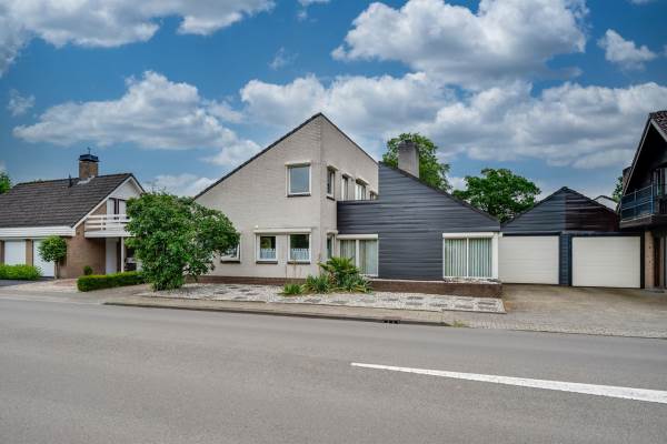 Woning Weteringlaan 64 Tilburg