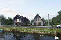 Woning Huigsloterdijk 81 Weteringbrug