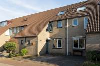 Woning Weikamp 61 Leidschendam