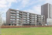 Woning Edisonstraat -F 4 Breda