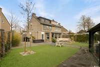 Woning de Liende 15 Beuningen (GE)