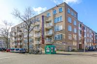 Woning Soembawastraat 116 Amsterdam